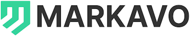markavo branding logo